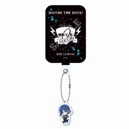 (s)ぼっち・ざ・ろっく! フォンタブ 03 山田リョウ 送料別880円