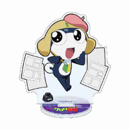 (s)アクリルスタンド ケロロ軍曹 07 タママ お絵描きVer.(描き下ろしイラスト) 送料別880円