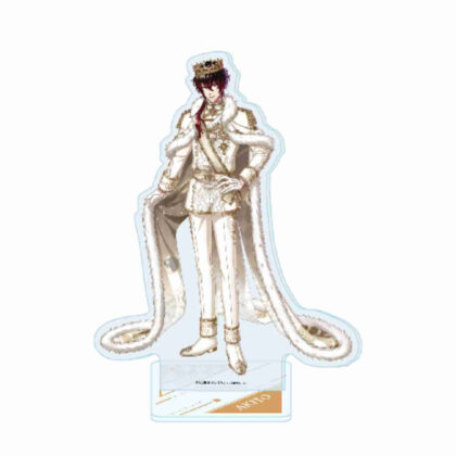 (s)アクリルスタンド 夢王国と眠れる100人の王子様11 アキト(公式イラスト) 送料別880円
