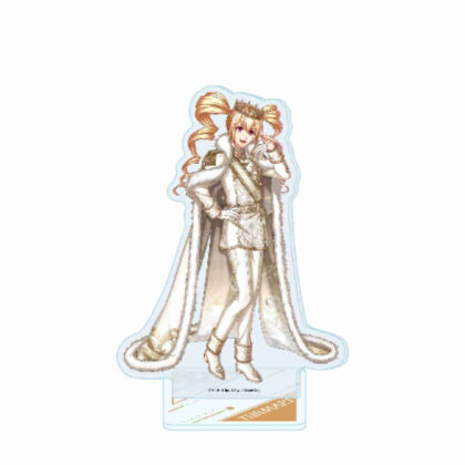 (s)アクリルスタンド 夢王国と眠れる100人の王子様16 トルマリ(公式イラスト) 送料別880円