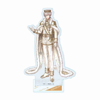 (s)アクリルスタンド 夢王国と眠れる100人の王子様24 ヒノト(公式イラスト) 送料別880円
