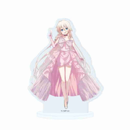 (s)アクリルスタンド IA/OИE/HIPPI 01 IA お祝いVer.(描き起こしイラスト) 送料別880円