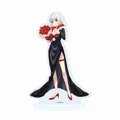 (s)アクリルスタンド IA/OИE/HIPPI 03 HIPPI お祝いVer.(描き起こしイラスト) 送料別880円