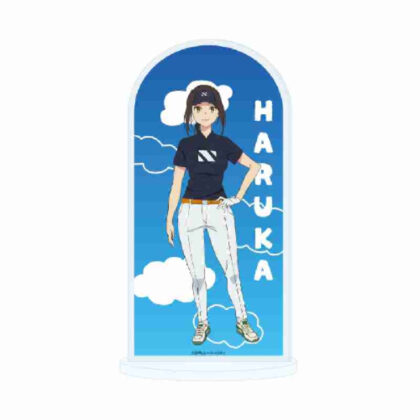 (s)アクリルスタンド 空色ユーティリティ 02 茜遥(公式イラスト) 送料別880円