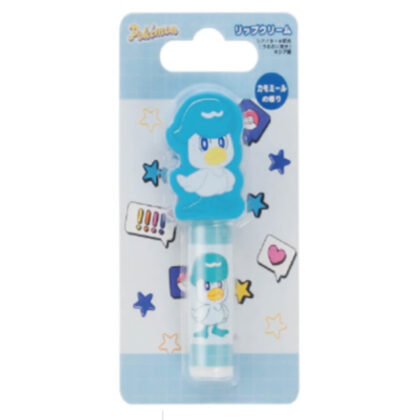 900056 ポケモン マスコット付きリップクリーム <クワッス>