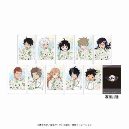 (s)ワールドトリガー ポラショットコレクション Bouquet Ver. 送料別880円