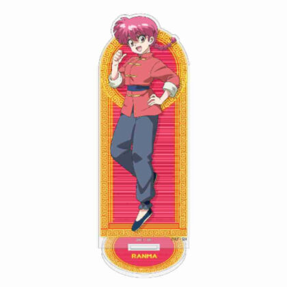 (s)らんま1/2 らんま アクリルスタンド 送料別880円