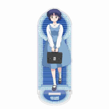 (s)らんま1/2 あかね アクリルスタンド 送料別880円