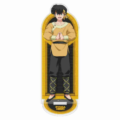 (s)らんま1/2 良牙 アクリルスタンド 送料別880円