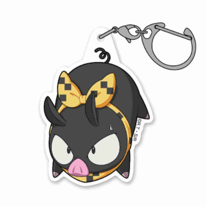 (s)らんま1/2 Pちゃん アクリルつままれ 送料別880円