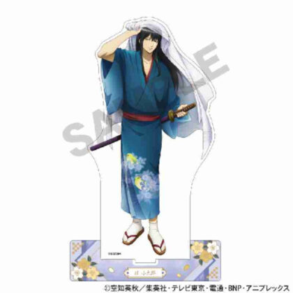 (s)銀魂 アクリルスタンド 桂小太郎 春の錦 送料別880円