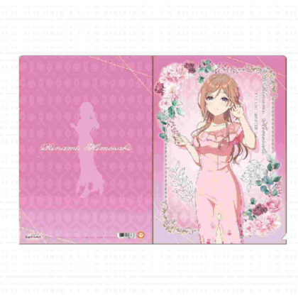 (s)学園アイドルマスター クリアファイル 姫崎莉波(2025年5月版) 送料別880円