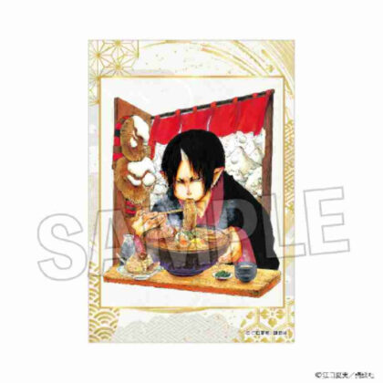 (s)鬼灯の冷徹 スタパネ ミニ 7 送料別880円