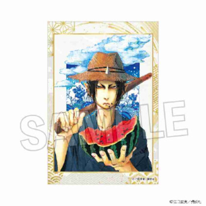 (s)鬼灯の冷徹 スタパネ ミニ 8 送料別880円