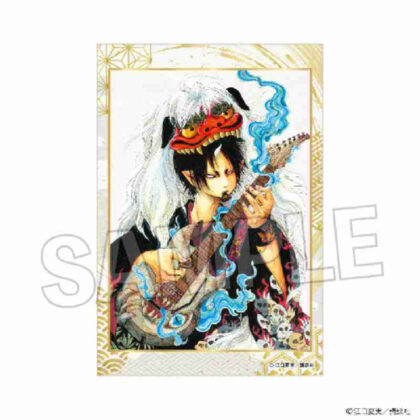 (s)鬼灯の冷徹 スタパネ ミニ 9 送料別880円