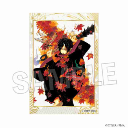 (s)鬼灯の冷徹 スタパネ ミニ 11 送料別880円