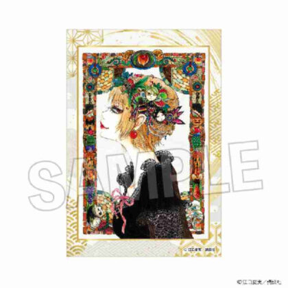 (s)鬼灯の冷徹 スタパネ ミニ 16 送料別880円