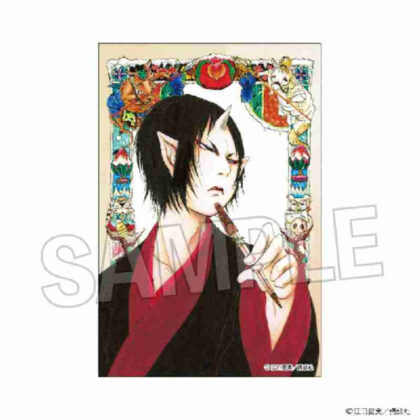 (s)鬼灯の冷徹 積み積みブロック 1 送料別880円