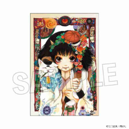 (s)鬼灯の冷徹 積み積みブロック 5 送料別880円