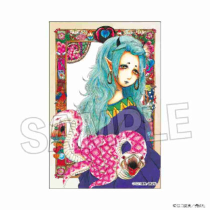 (s)鬼灯の冷徹 積み積みブロック 10 送料別880円