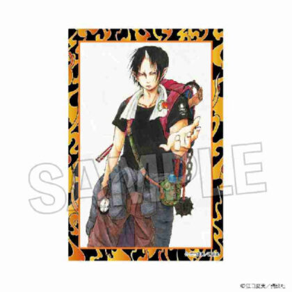 (s)鬼灯の冷徹 積み積みブロック 17 送料別880円