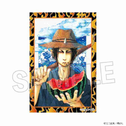 (s)鬼灯の冷徹 積み積みブロック 19 送料別880円