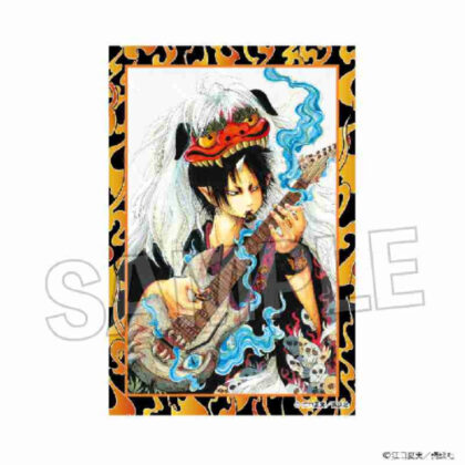 (s)鬼灯の冷徹 積み積みブロック 20 送料別880円