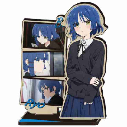 (s)ぼっち・ざ・ろっく! MOKUスタ 山田リョウ 送料別880円