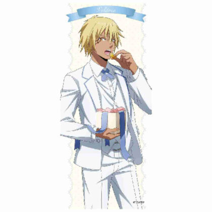 (s)転生したらスライムだった件 描き下ろし スポーツタオル ヴェルドラ 送料別880円