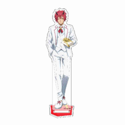 (s)転生したらスライムだった件 描き下ろし アクリルスタンド ベニマル 送料別880円