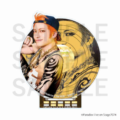 Paradox Live on Stage コラボカフェ in E-DINERアクリルスタンド 伊藤紗月