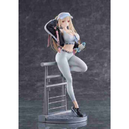 1/7｢ケルサン ホーリー・ランニング｣(アズールレーン)