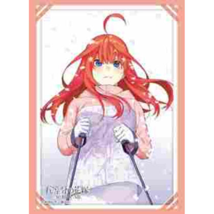 スリーブコレクション ハイグレード Vol.4784 五等分の花嫁『中野五月』Part.5