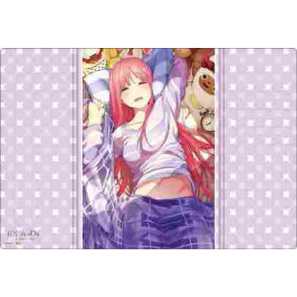 ラバーマットコレクション V2 Vol.1691 五等分の花嫁『中野二乃』Part.3