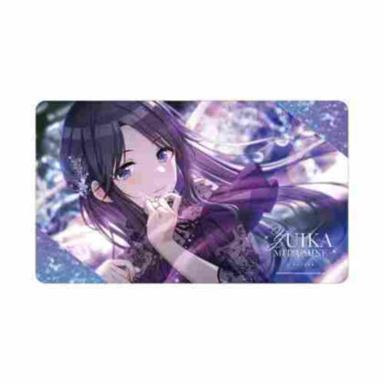 アイドルマスター シャイニーカラーズ Good-bye ラブレター 三峰結華 マルチデスクマット