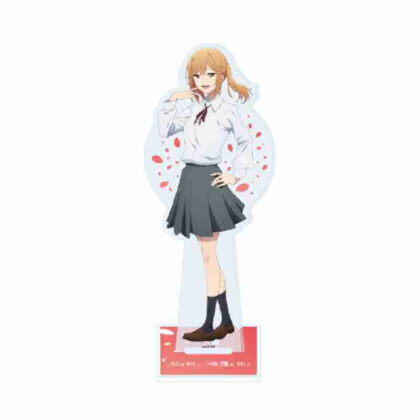 (s)アクリルスタンド 花は咲く、修羅の如く 04 夏江杏(公式イラスト) 送料別880円