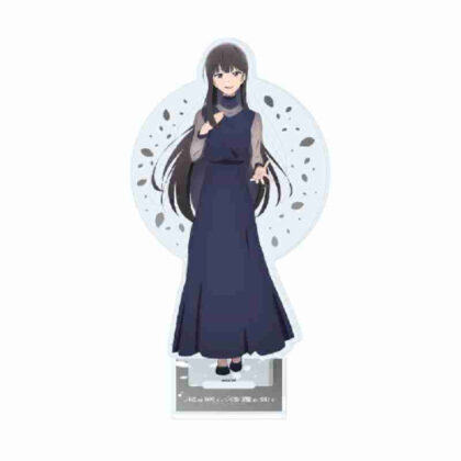 (s)アクリルスタンド 花は咲く、修羅の如く 05 西園寺修羅(公式イラスト) 送料別880円