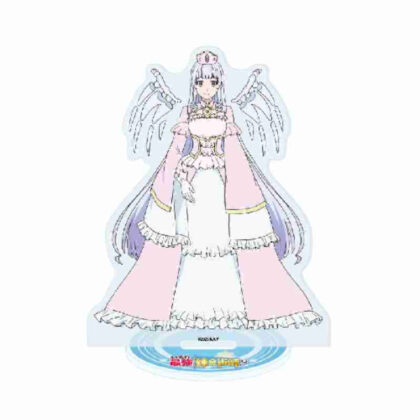 (s)アクリルスタンド いずれ最強の錬金術師? 02 女神ノルン(公式イラスト) 送料別880円