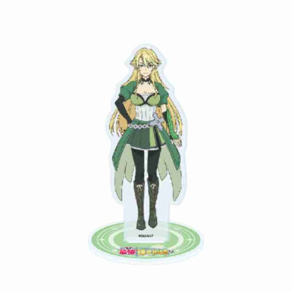 (s)アクリルスタンド いずれ最強の錬金術師? 04 ソフィア・シルフィード(公式イラスト) 送料別880円