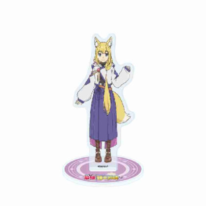 (s)アクリルスタンド いずれ最強の錬金術師? 05 レーヴァ(公式イラスト) 送料別880円