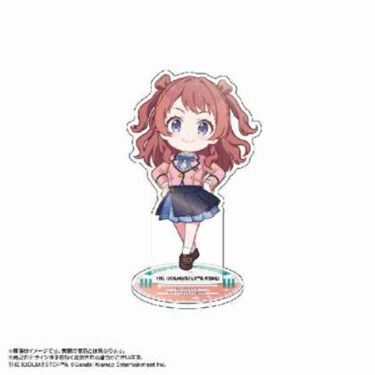 学園アイドルマスター ちびキャラアクリルスタンド 花海咲季