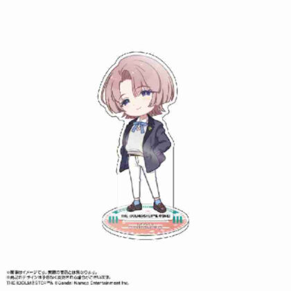 学園アイドルマスター ちびキャラアクリルスタンド 有村麻央