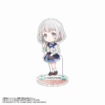 学園アイドルマスター ちびキャラアクリルスタンド 葛城リーリヤ