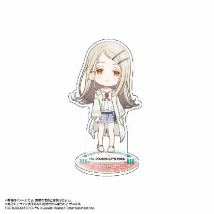学園アイドルマスター ちびキャラアクリルスタンド 篠澤 広
