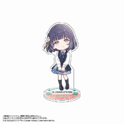 学園アイドルマスター ちびキャラアクリルスタンド 秦谷美鈴