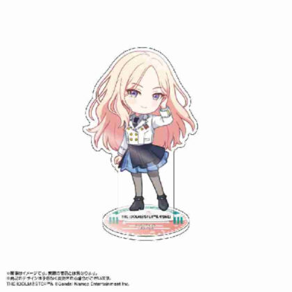 学園アイドルマスター ちびキャラアクリルスタンド 十王星南