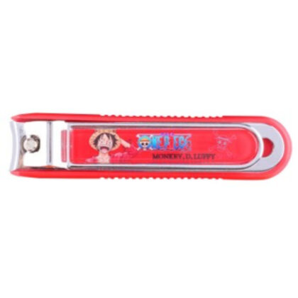 ニッケン刃物株式会社 ワンピース 爪切りルフィモデル ON-1300L