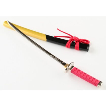 ニッケン刃物株式会社 名刀ペーパーナイフ織田信長 (圧切長谷部) モデル MT-32N