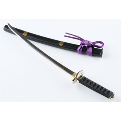 ニッケン刃物株式会社 日本刀ペーパーナイフ 伊達政宗モデル KT-22D