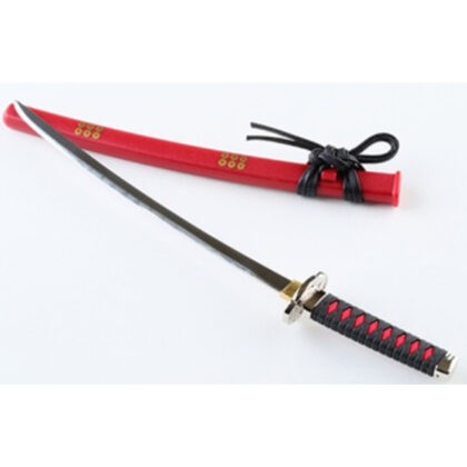 ニッケン刃物株式会社 日本刀ペーパーナイフ 真田幸村モデル KT-22S